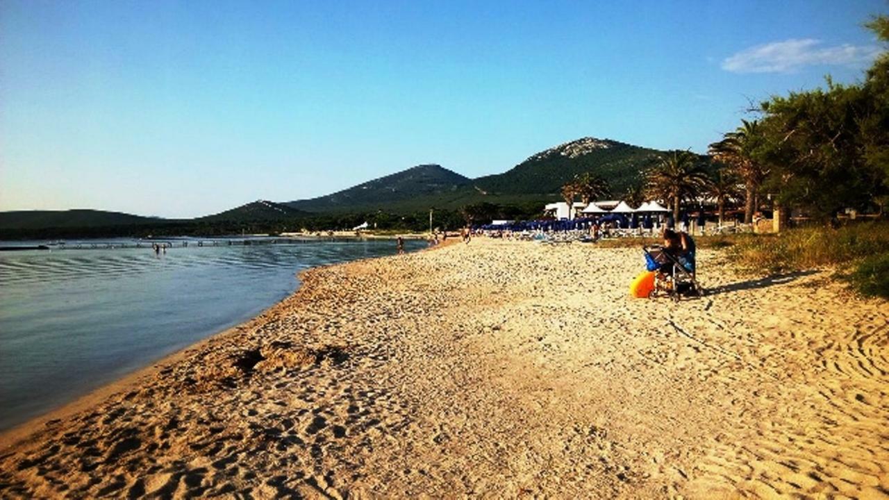 Bed and Breakfast Privacy & Relax In Sardegna Porto Conte Exterior foto