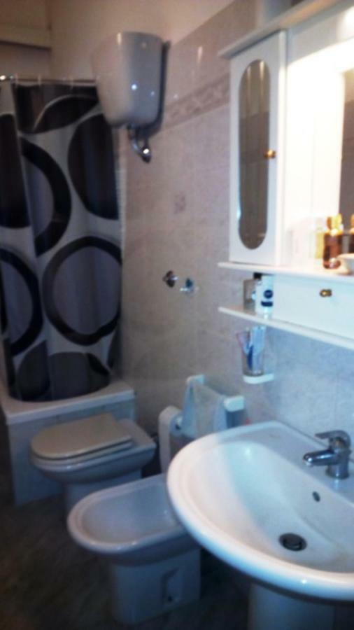 Bed and Breakfast Privacy & Relax In Sardegna Porto Conte Exterior foto