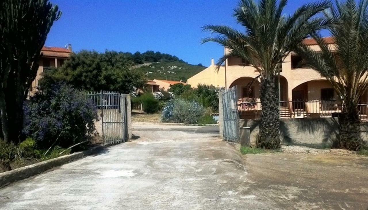 Bed and Breakfast Privacy & Relax In Sardegna Porto Conte Exterior foto