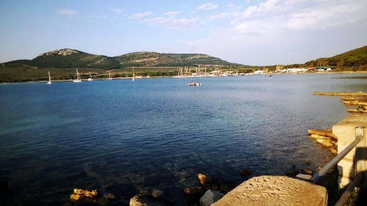 Bed and Breakfast Privacy & Relax In Sardegna Porto Conte Exterior foto