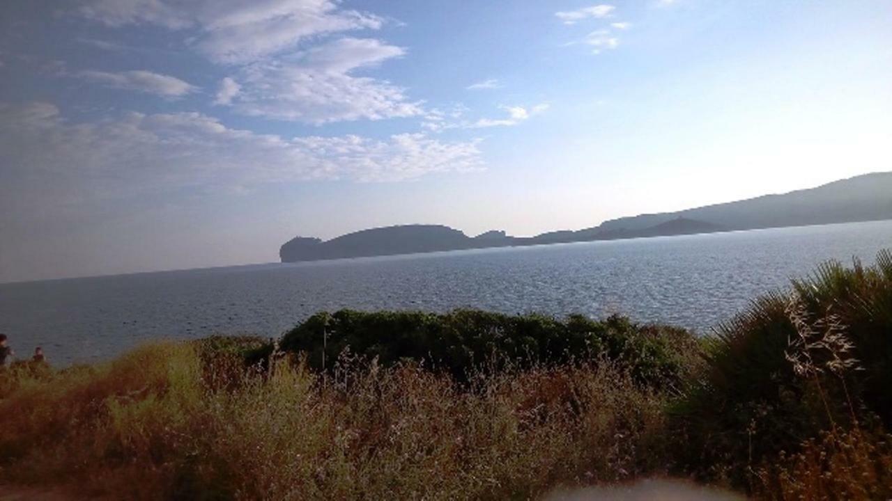 Bed and Breakfast Privacy & Relax In Sardegna Porto Conte Exterior foto