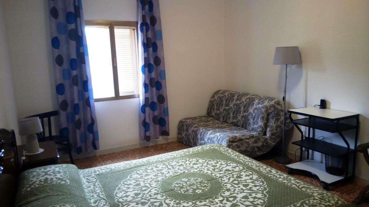 Bed and Breakfast Privacy & Relax In Sardegna Porto Conte Exterior foto
